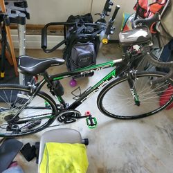 Bicycle Denali
