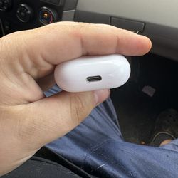 AirPod 4th Gen