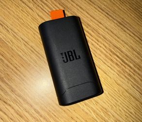 JBL PartyBox 120 Battery