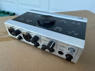 Komplete Audio 6