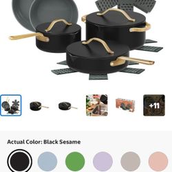 Different Items