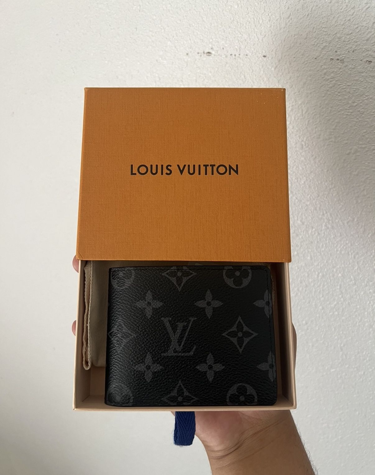 Louis Vuitton Wallet