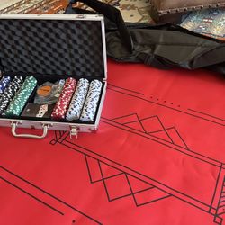 Poker Set
