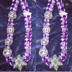 Graduation Leis