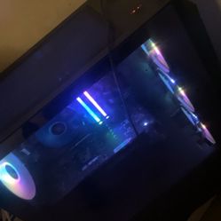Pc Gaming Setup