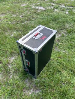 Gator Case for Midas M32R Mixer