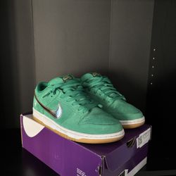 Nike Sb 