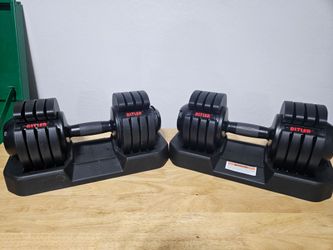 Dumbbell ( in Maricopa Az 85138 )