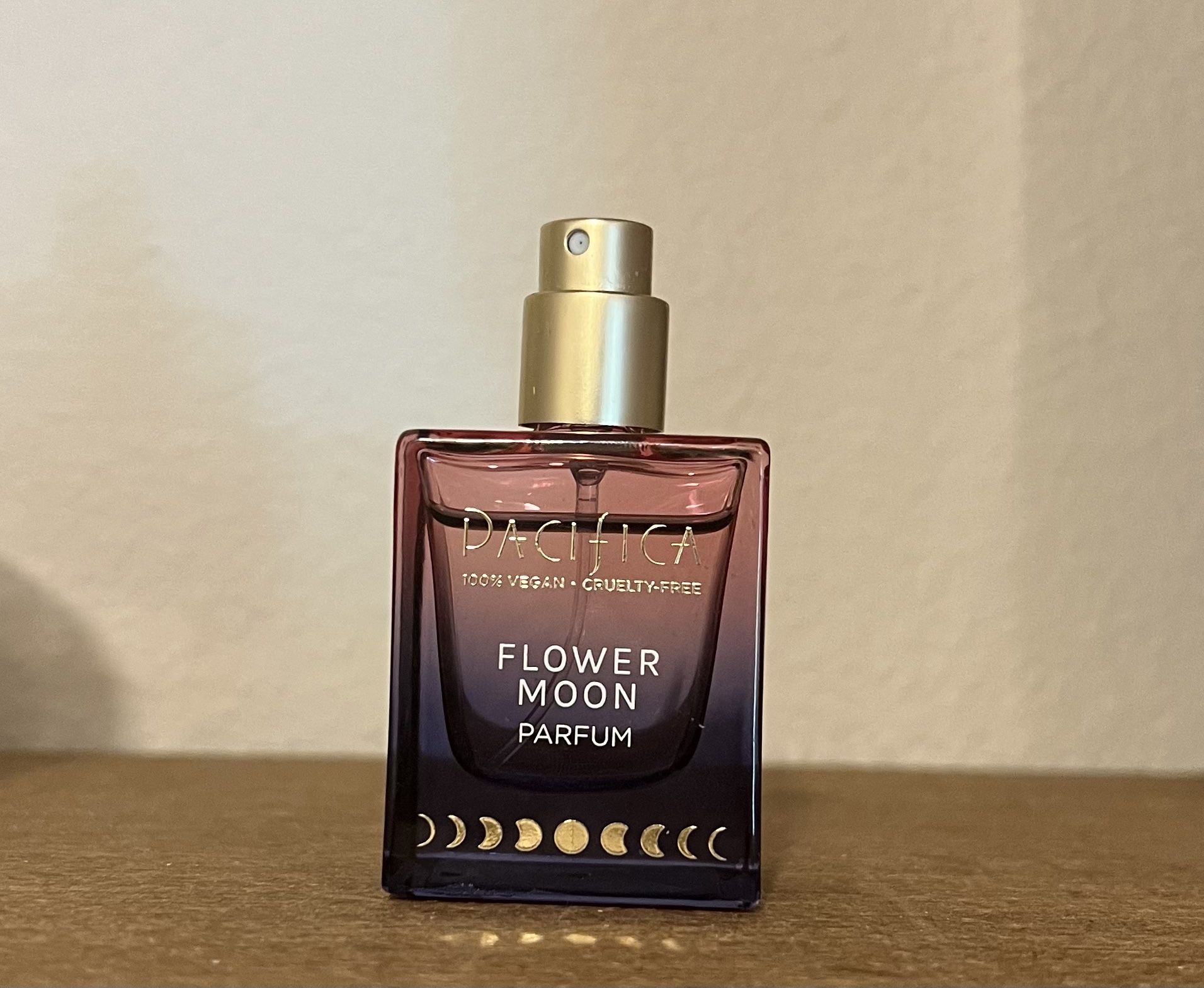 Pacifica Flower Moon