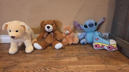 Cute Teddys