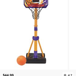 Vtech Hoop Madness Basketball