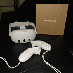 Meta QUEST 3 (512GB)