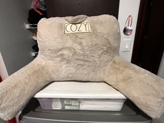 Giant Chair Pillows
