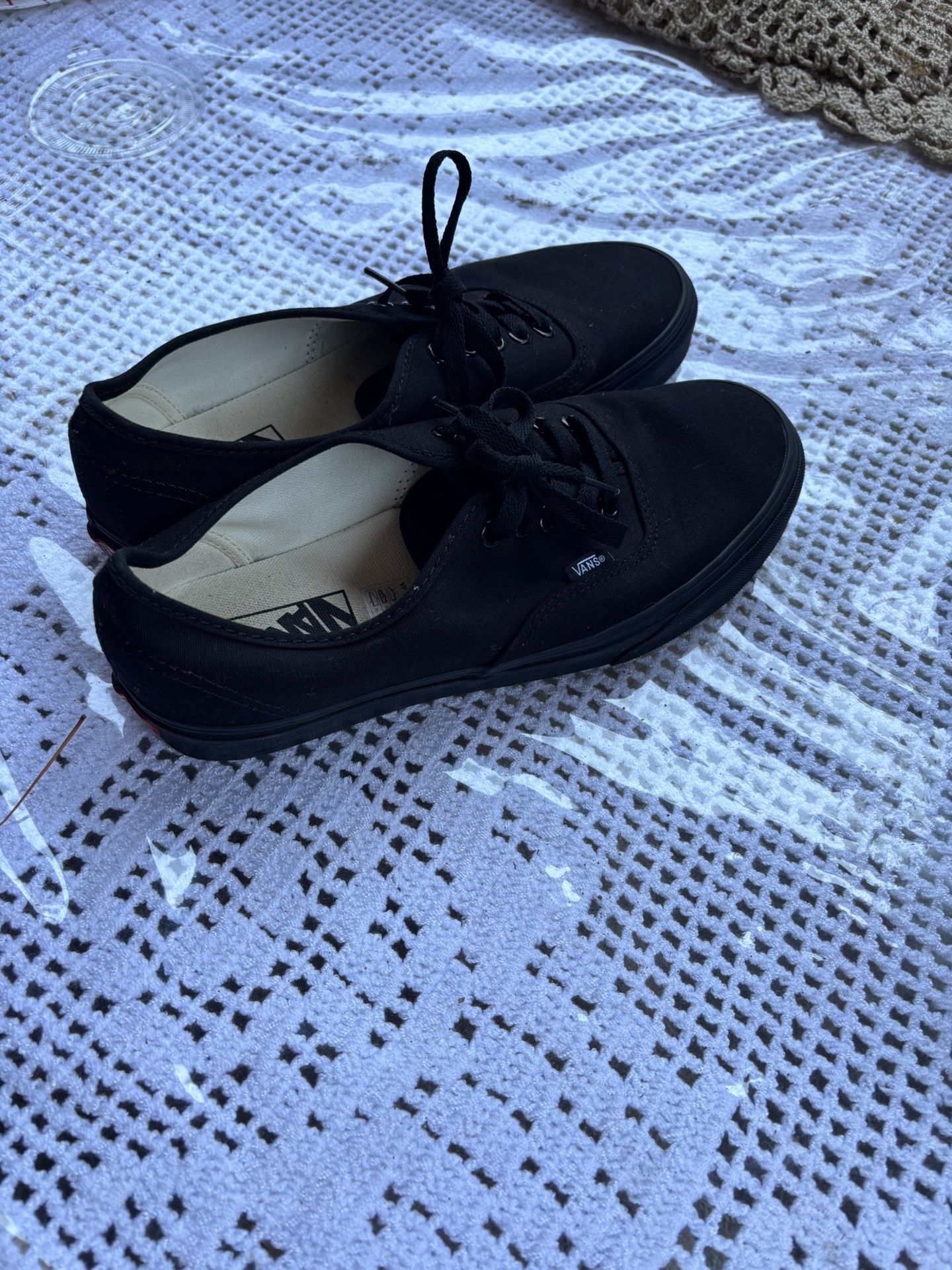 Vans Shoes