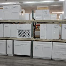 Kitchen Cabinets 
