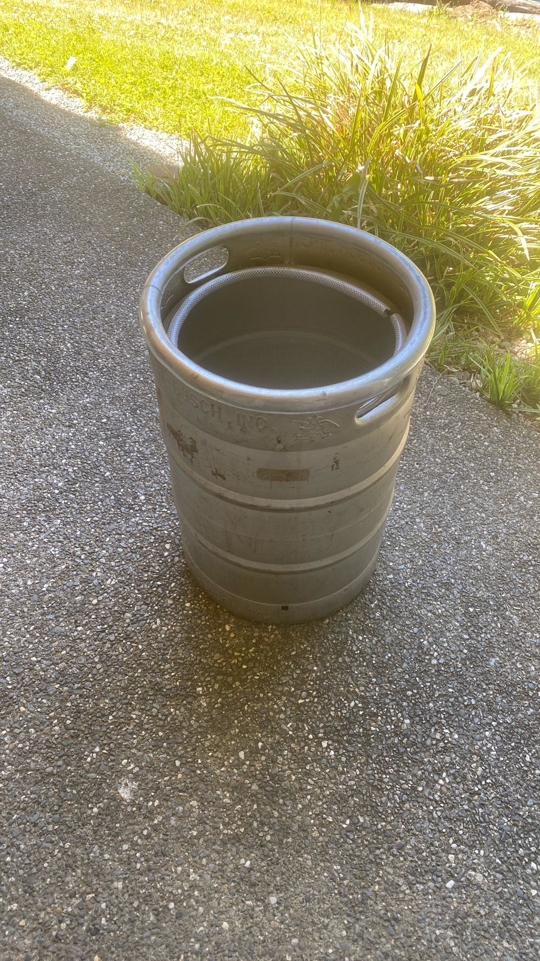 Crab Cooking Pot