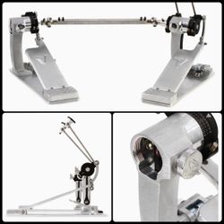 Trick Pro V1 (short-board) double bass pedals