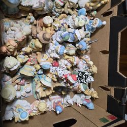 Cherished Teddies