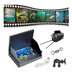 Visual Fish Finder/mirador De Peces
