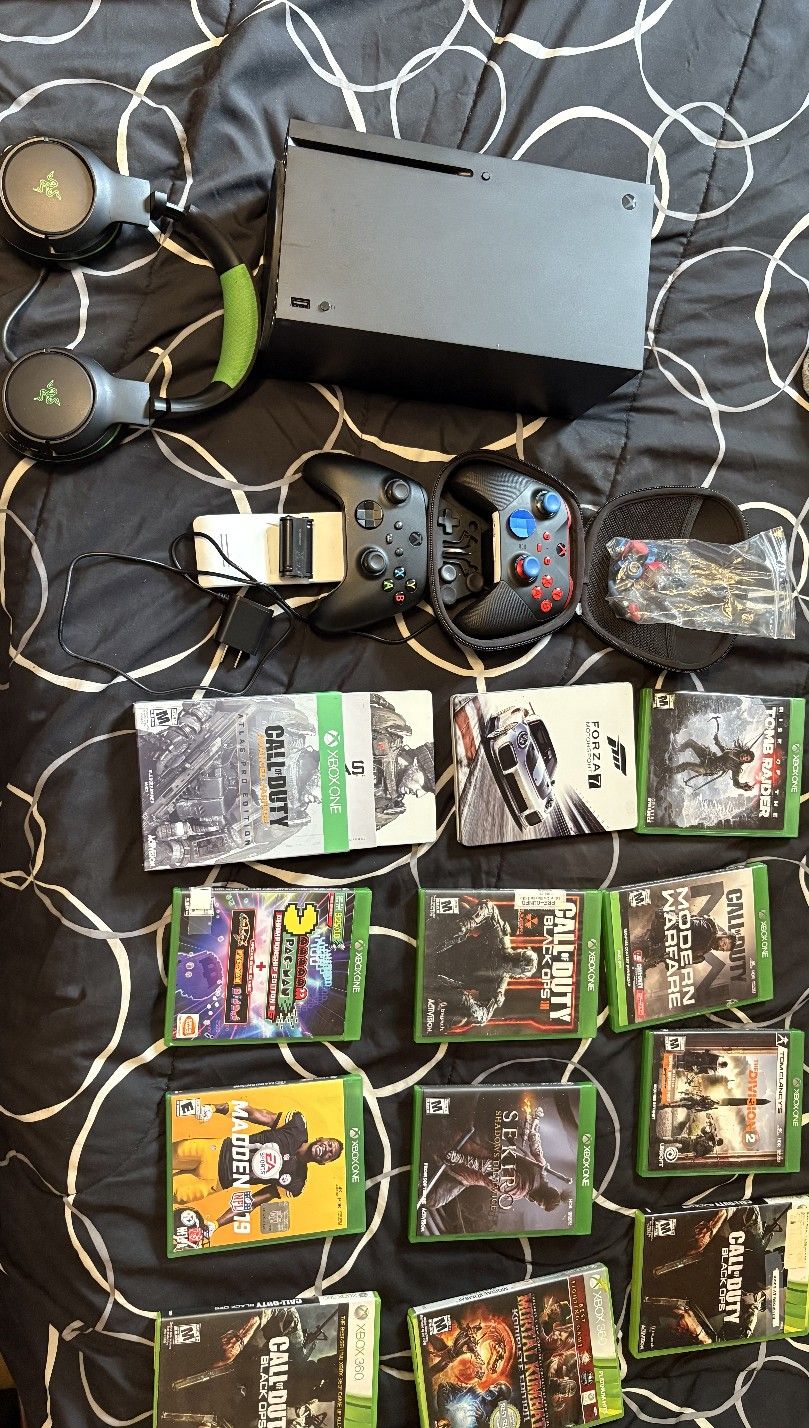 Xbox Series X