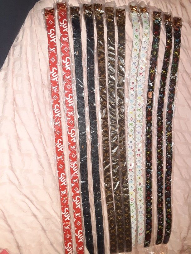 Kids Belt