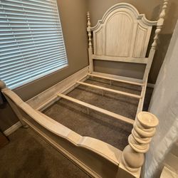 Queen Size Bed frame