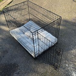 Large Dog Crate