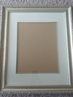 Large Picture Frame
