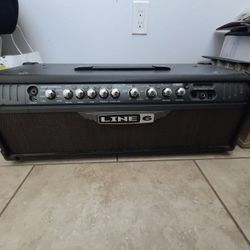 Line 6 Spider 3