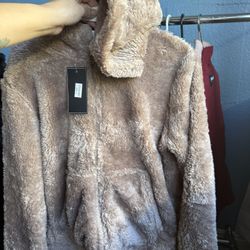 Warm Sweater 