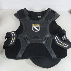Icon Field Armor Protective Motorcycle Riding Supersize Vest Adult
