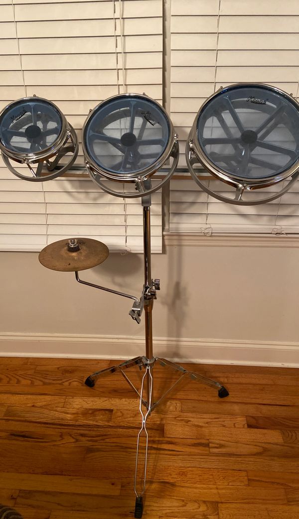 Roto Toms for Sale in Acworth, GA OfferUp