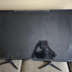 50 Inch Vizio TV Brand New