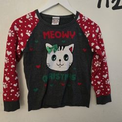 Sueter. De Christmas