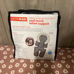 Infant Support 