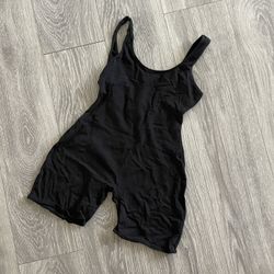 Urban Outfitters  Black one piece