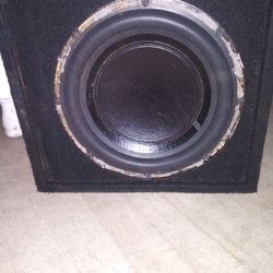 12" Rockford Fosgate P2