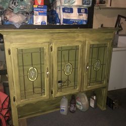 Green Hutch