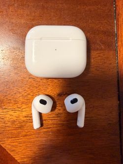 Air Pods