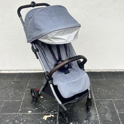 Silver Cross Jet 5 Stroller 