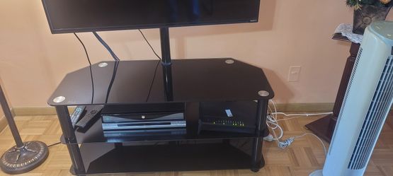 Mesa Para TV 41" X 18"