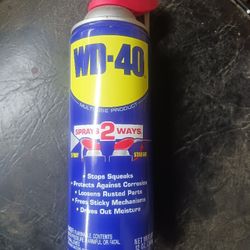 Wd40 $4