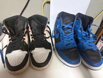 Air Jordan 1 High