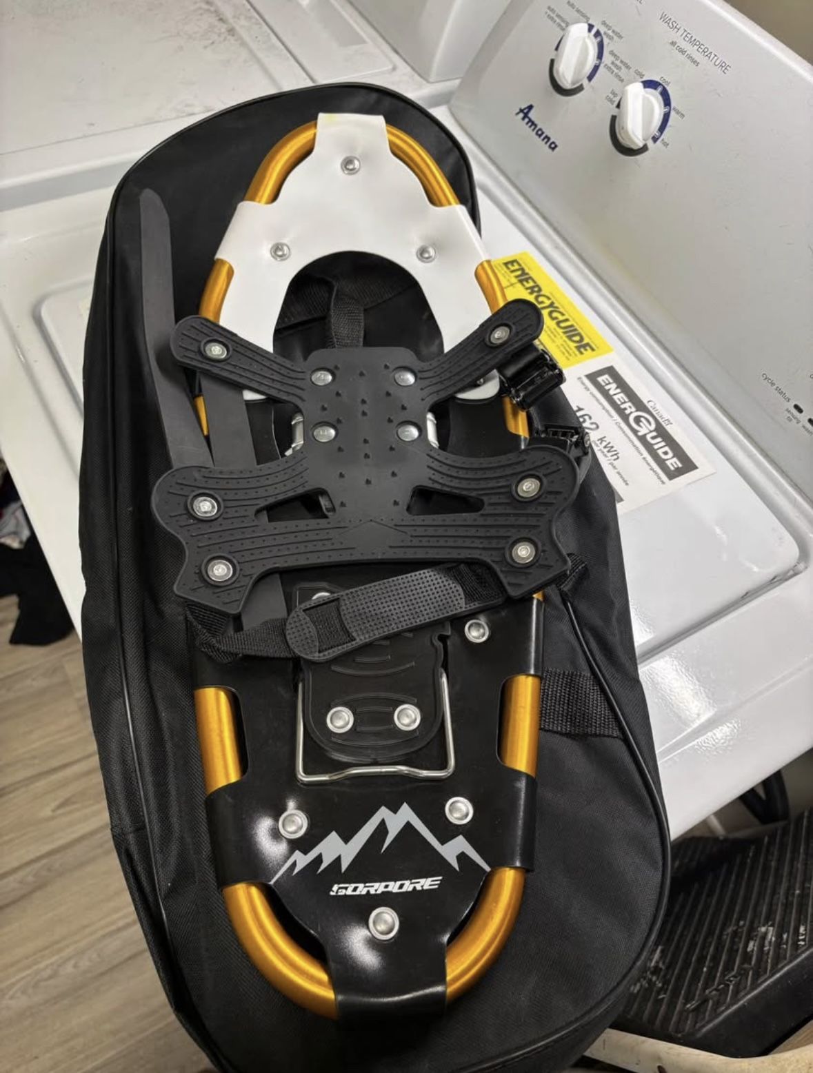 Snow Shoes