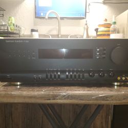 harman/kardon PT 2500    Pre amplifier/Turner