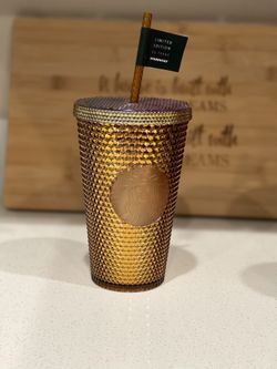 Grande Anniversary Cup New With Tags