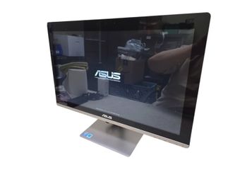ASUS ET2321I (contact info removed) 1TB HDD 8GB Ram WiFi Touch Win 10 Tested