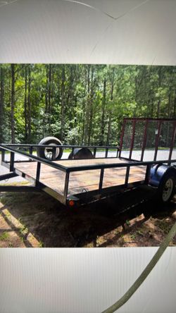 Trailer