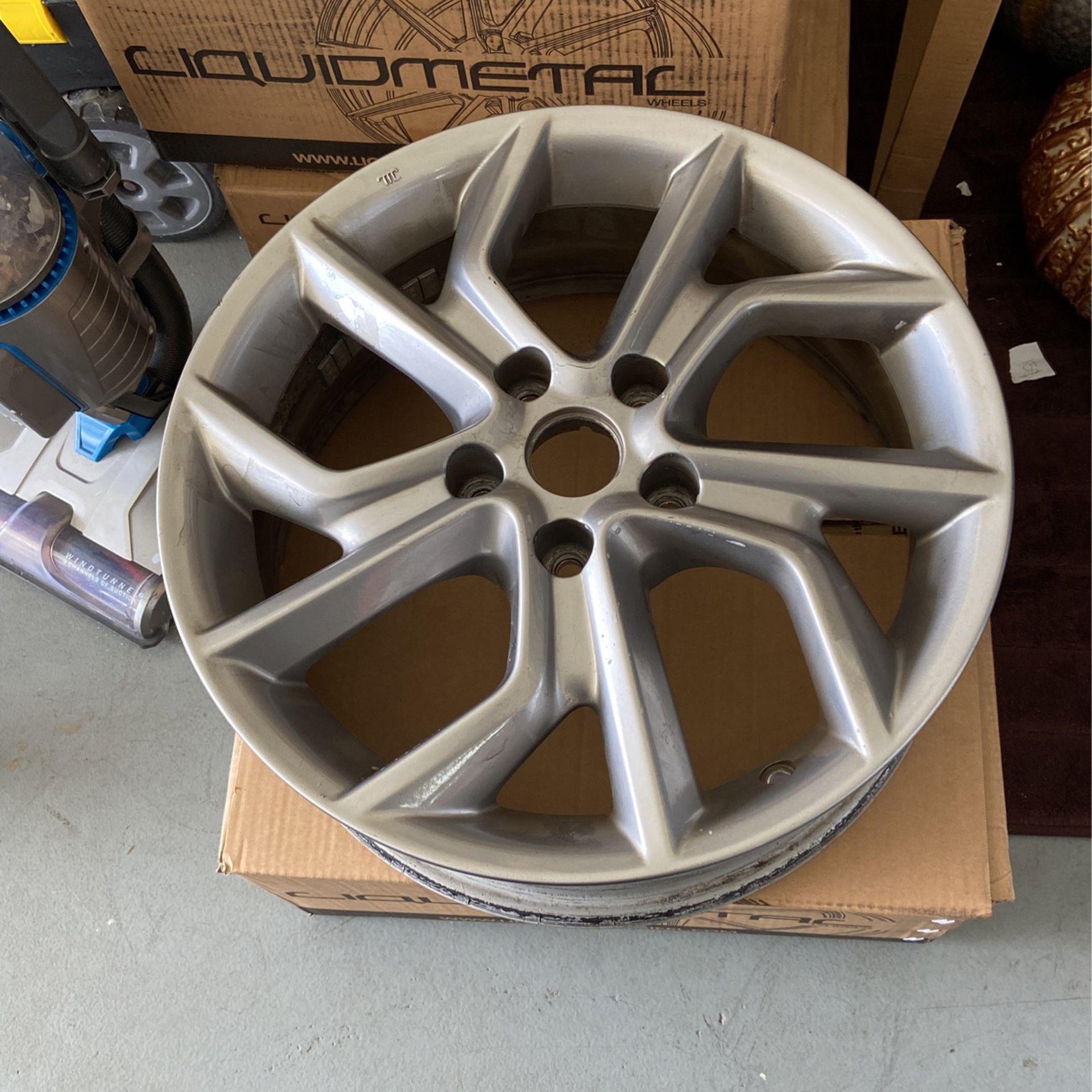 Rims