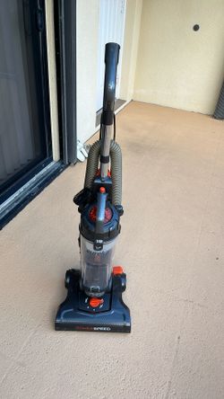 Eureka power speed vacuum make yours $30